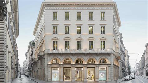 fendi private suites hotel rome|Boutique Hotel in Rome City Centre .